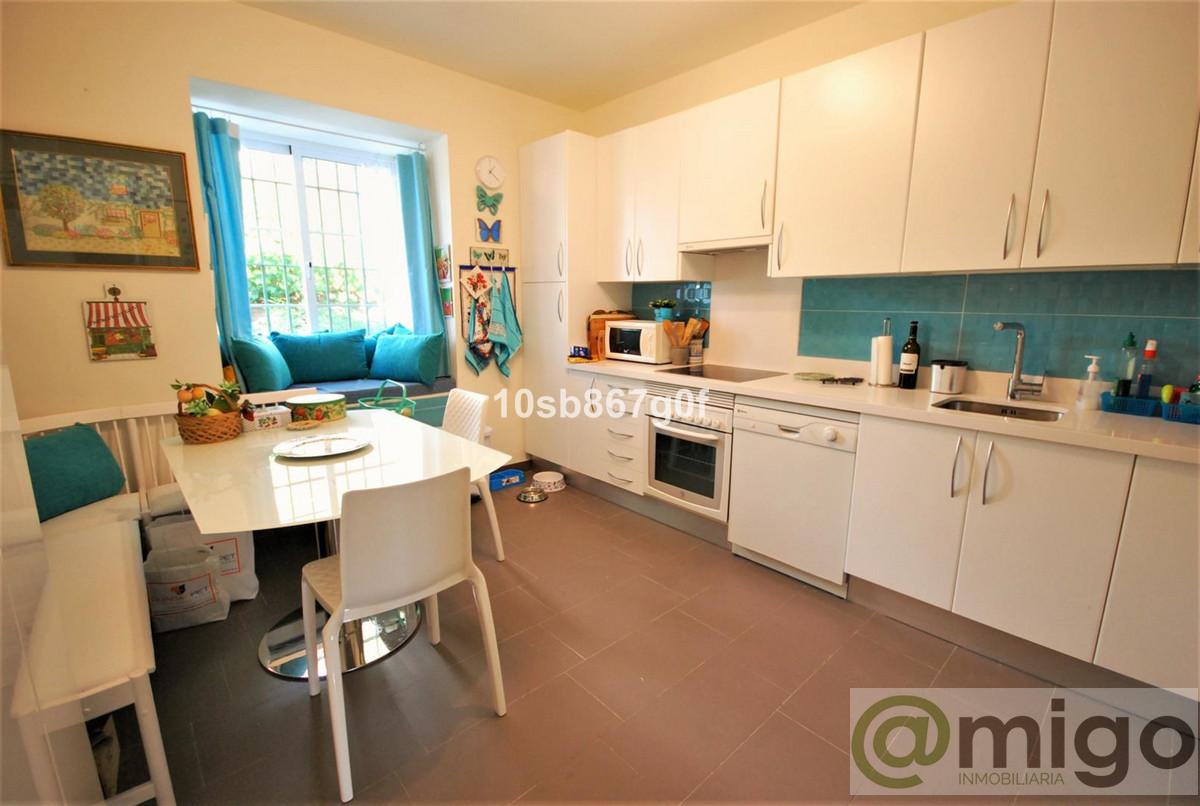 Venta de villa en Marbella