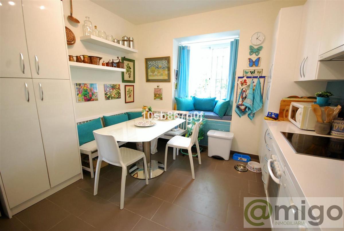 Venta de villa en Marbella