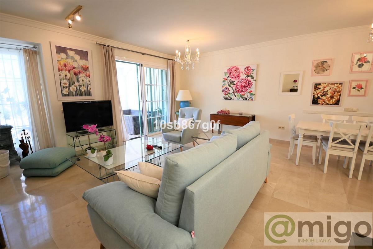 Venta de villa en Marbella