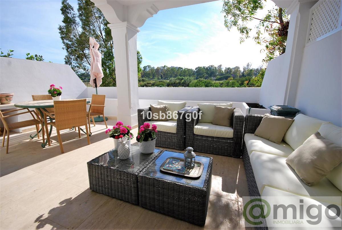 Venta de villa en Marbella