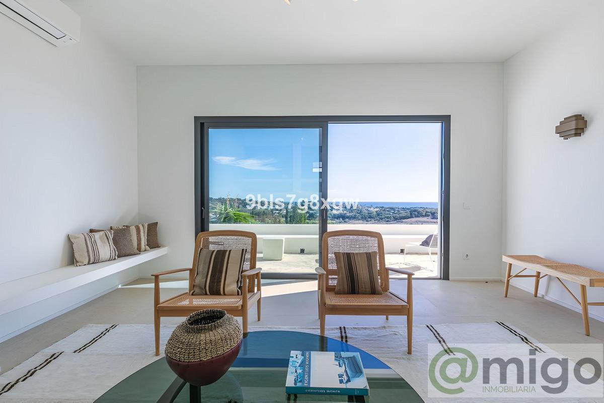 Venta de villa en Marbella