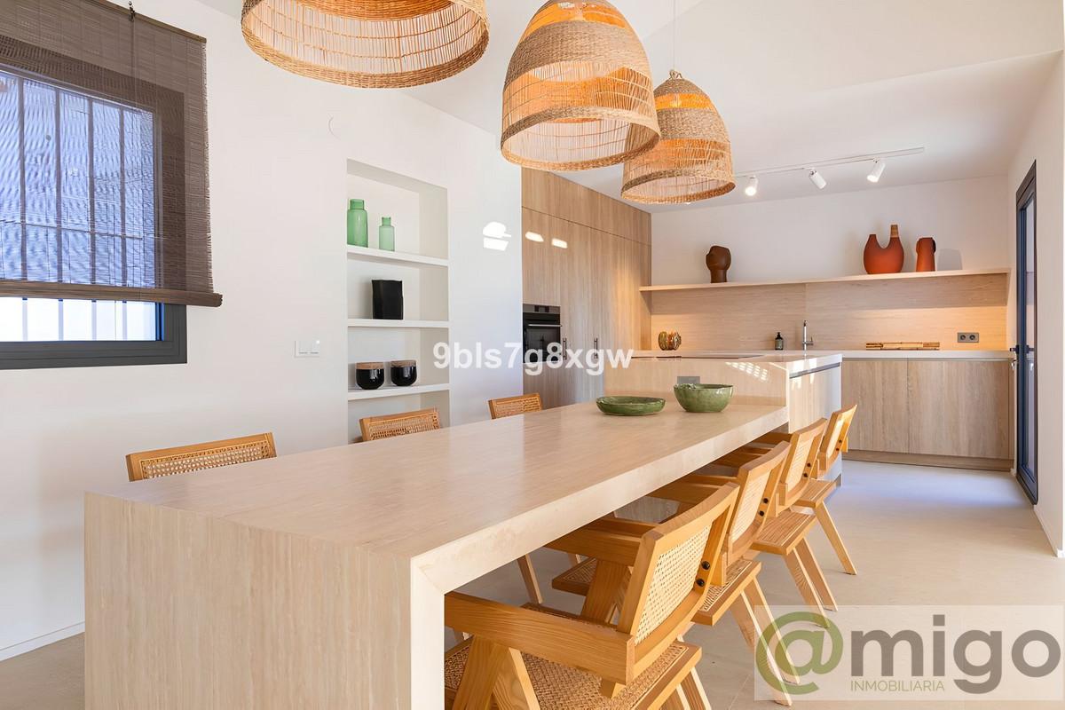 Venta de villa en Marbella