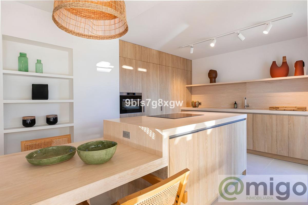 Venta de villa en Marbella