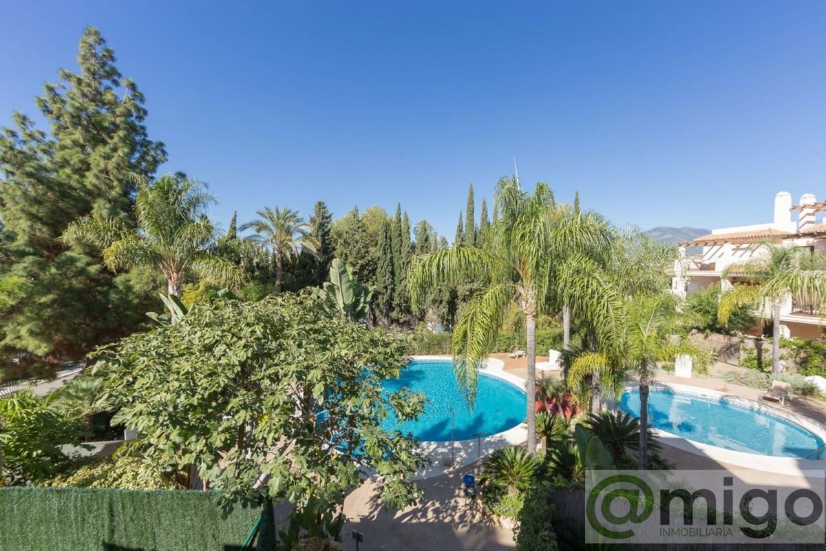 Venta de apartamento en Marbella