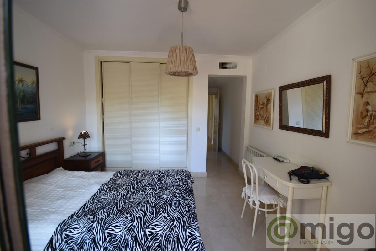 Venta de apartamento en Marbella