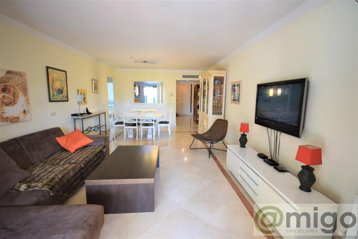 Venta de apartamento en Marbella