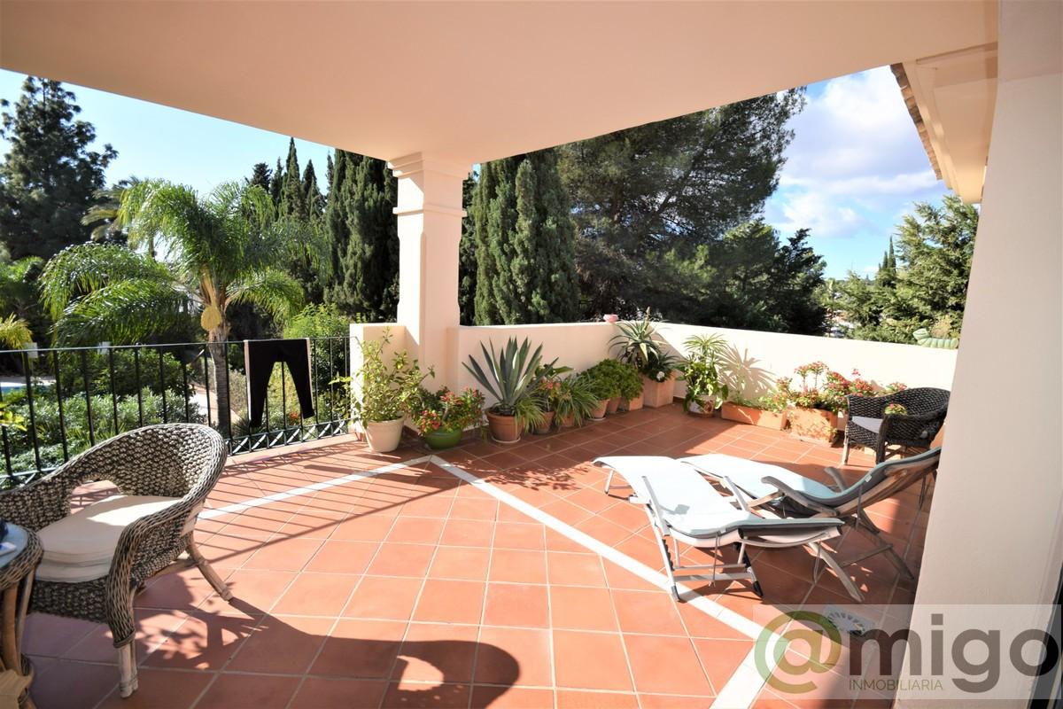 Venta de apartamento en Marbella