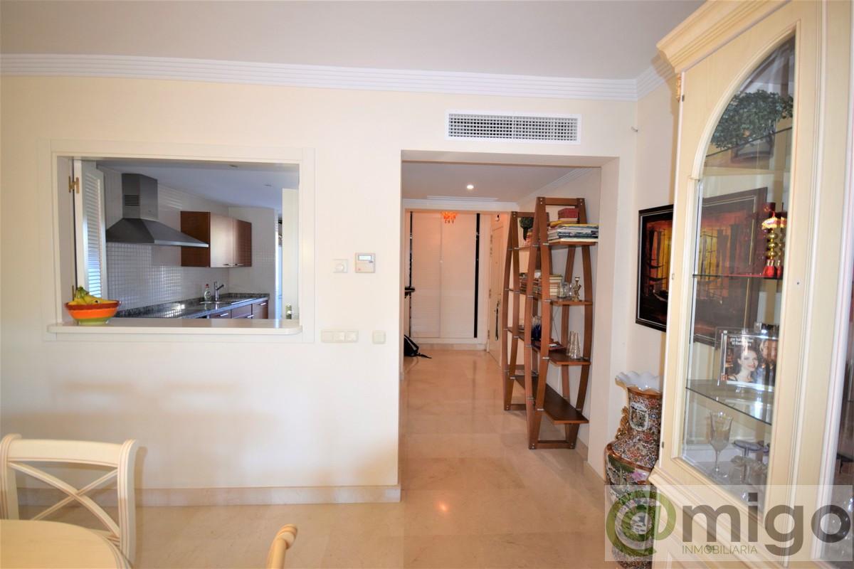 Venta de apartamento en Marbella