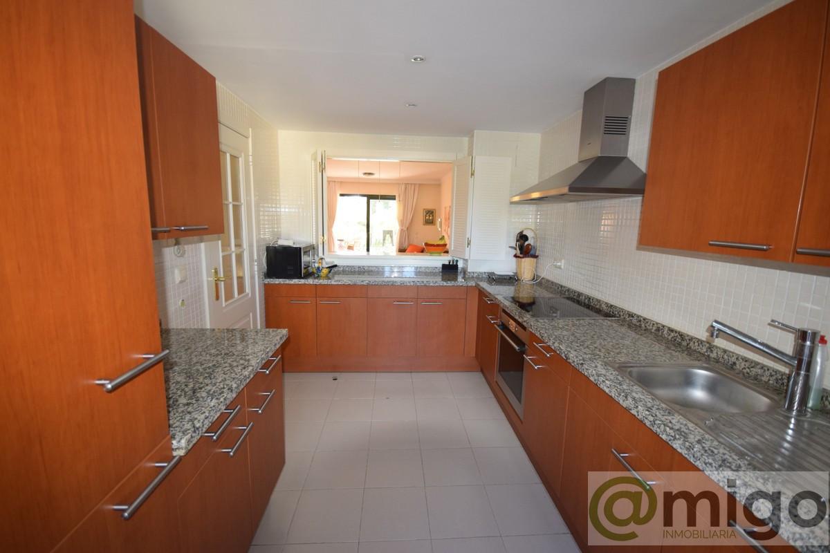 Venta de apartamento en Marbella