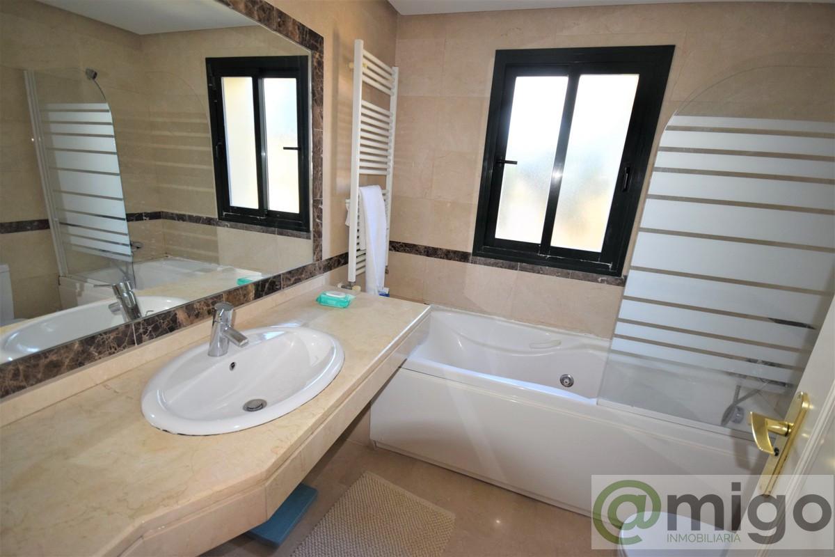 Venta de apartamento en Marbella