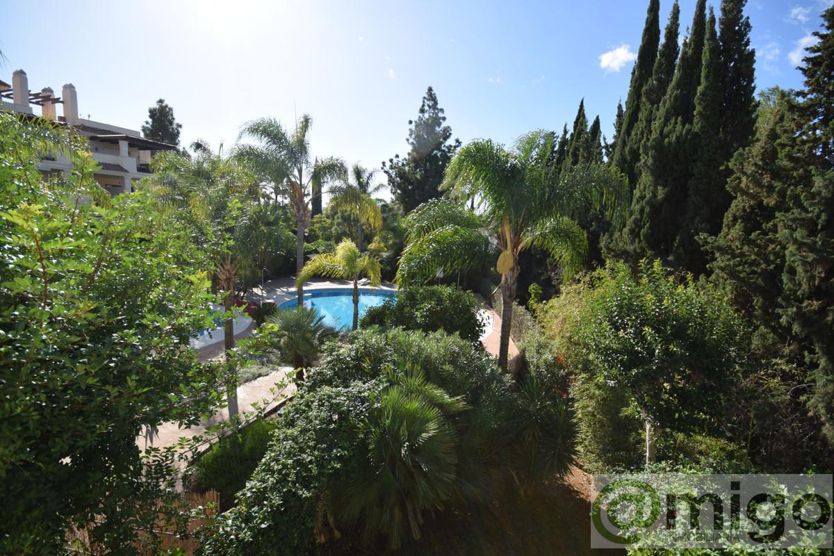 Venta de apartamento en Marbella