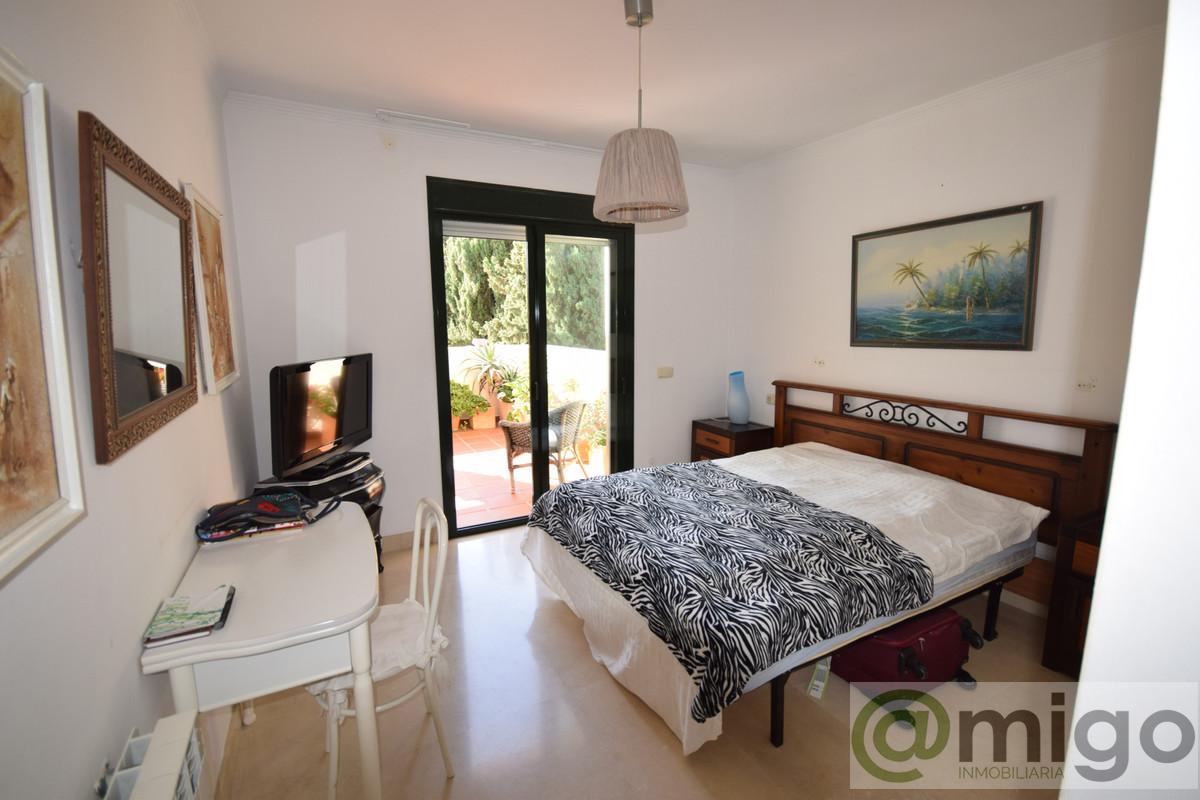 Venta de apartamento en Marbella