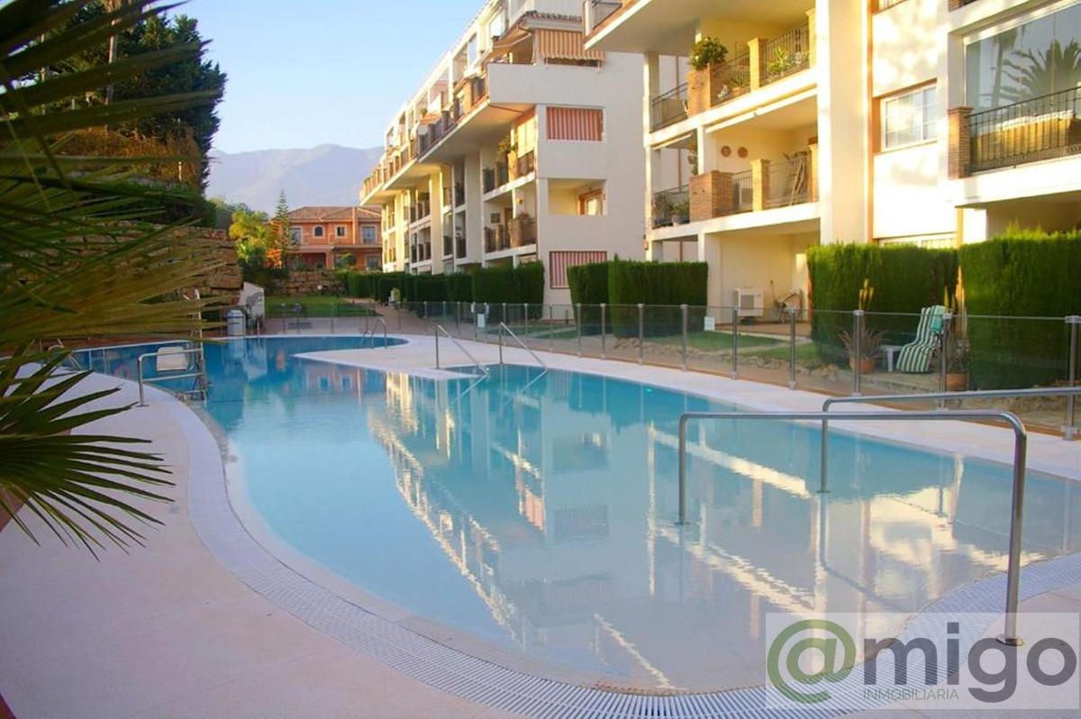 For sale of apartment in Mijas Golf