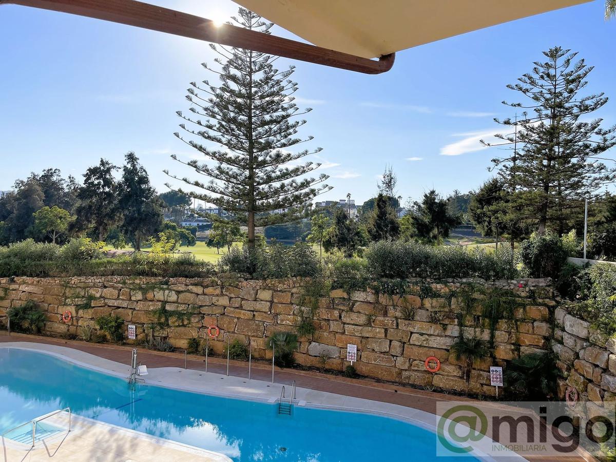 Venta de apartamento en Mijas Golf
