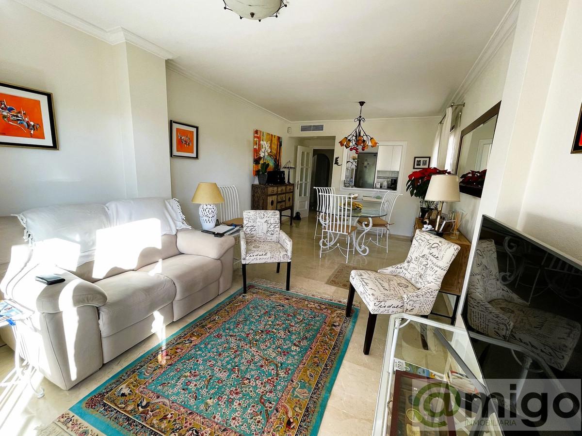 Venta de apartamento en Mijas Golf
