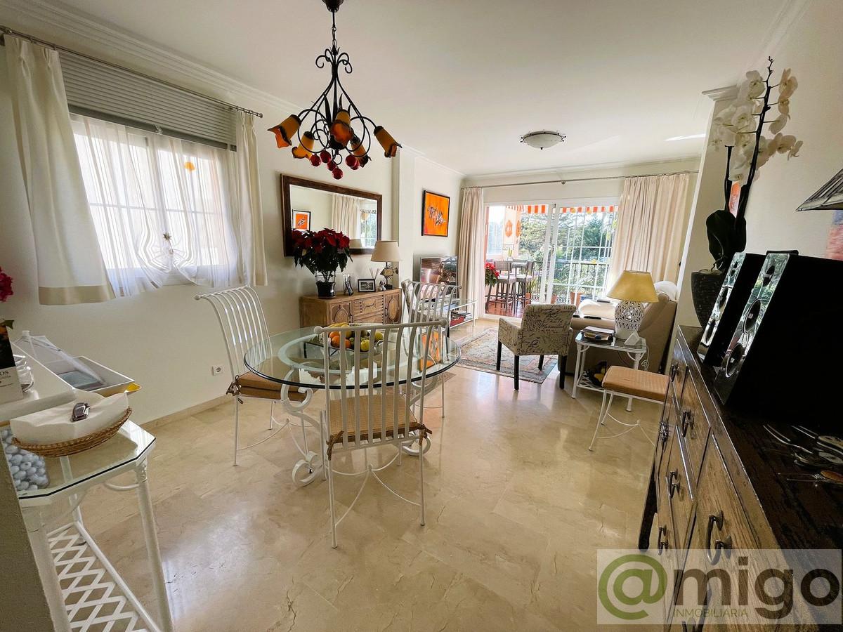 Venta de apartamento en Mijas Golf