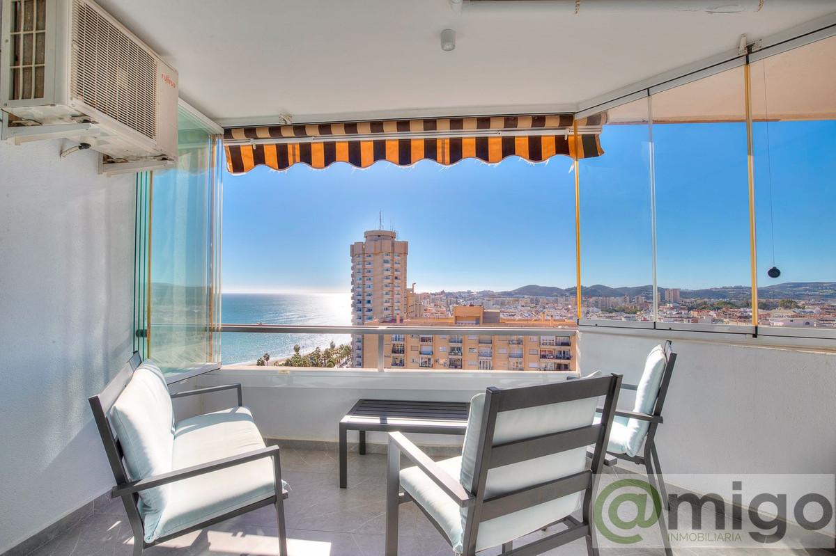 Venta de apartamento en Fuengirola