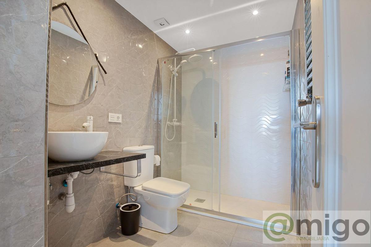 Venta de apartamento en Fuengirola