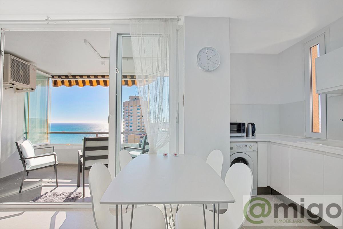 Venta de apartamento en Fuengirola
