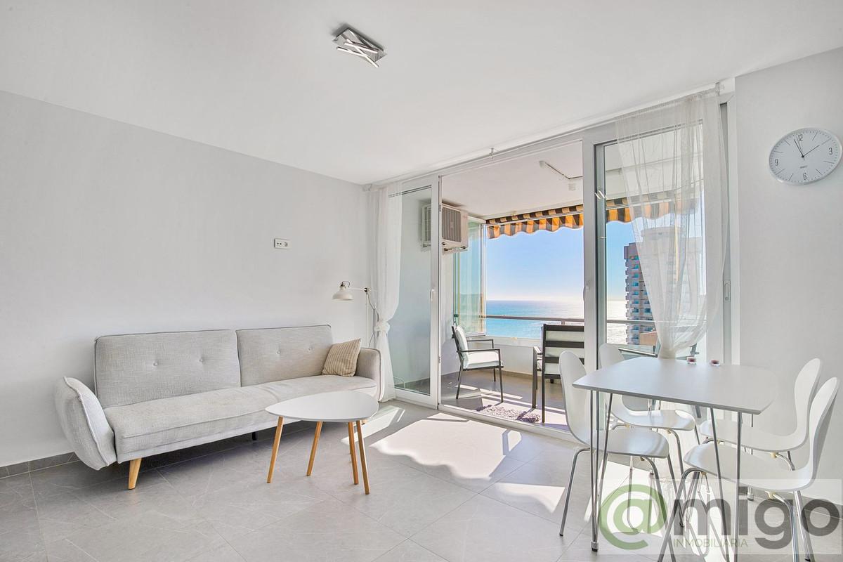 Venta de apartamento en Fuengirola