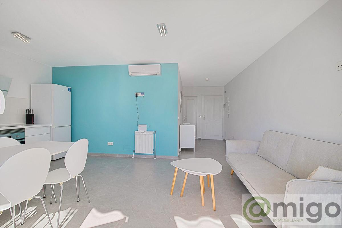 Venta de apartamento en Fuengirola