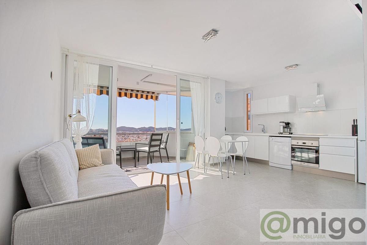 Venta de apartamento en Fuengirola