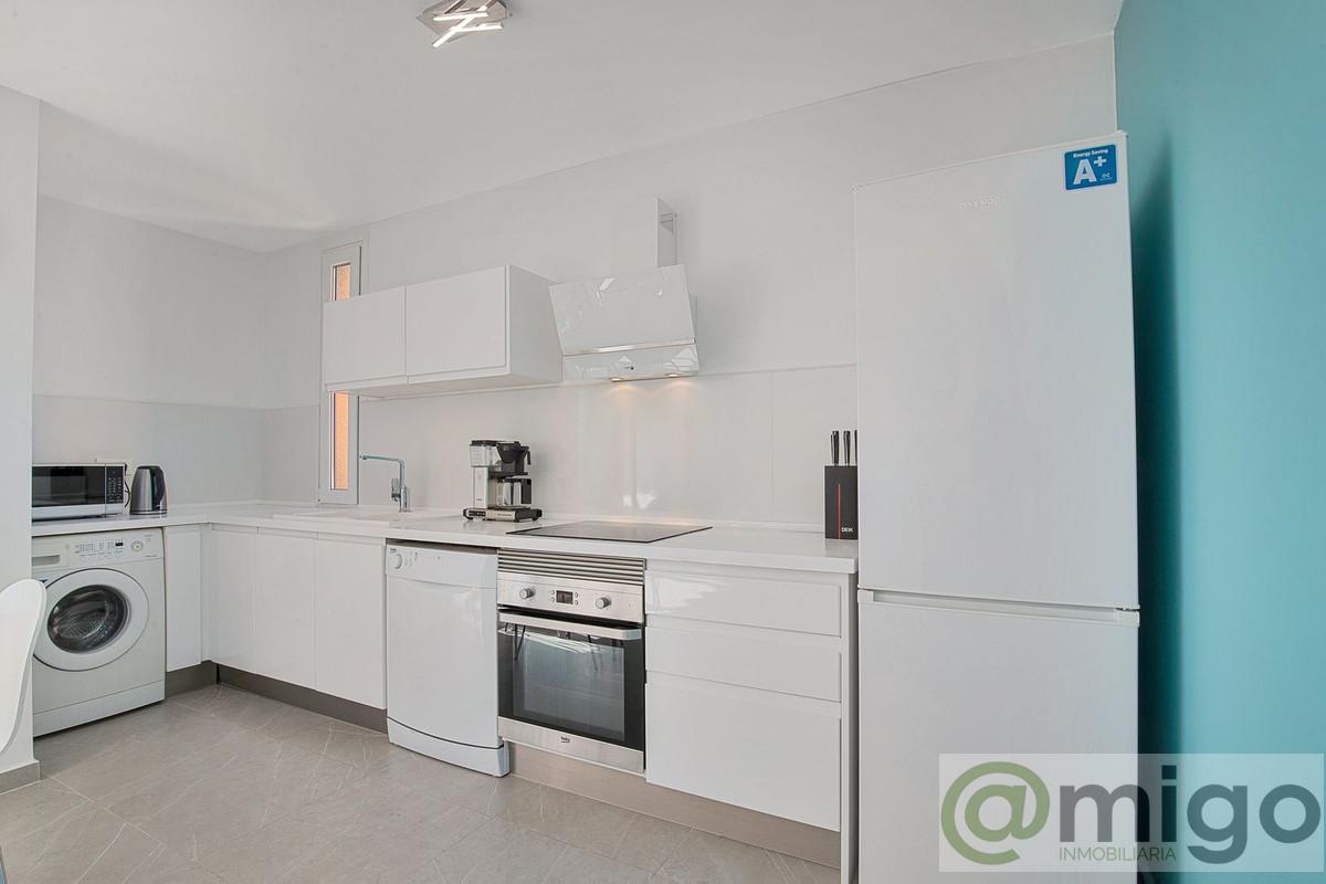 Venta de apartamento en Fuengirola
