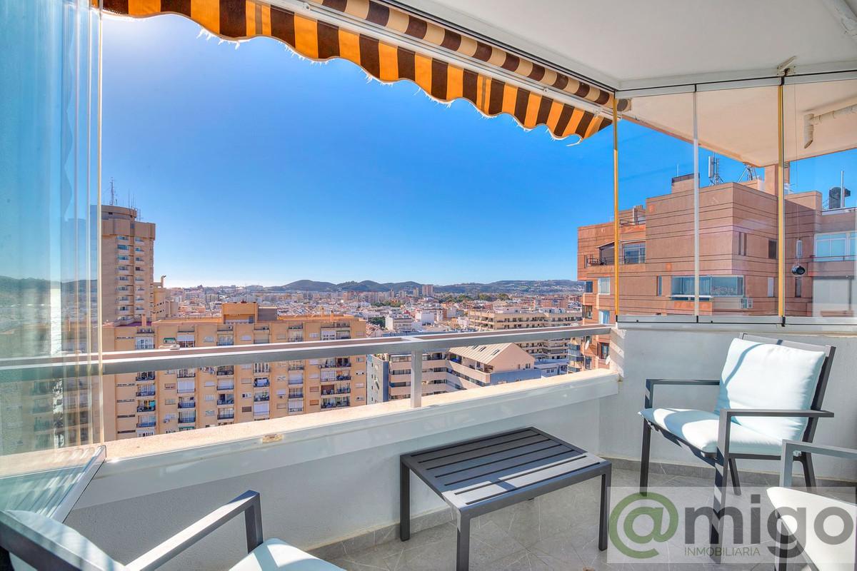 Venta de apartamento en Fuengirola