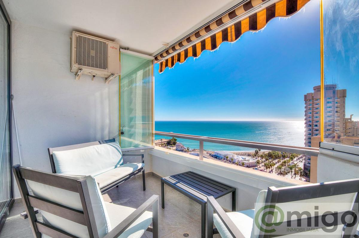 Venta de apartamento en Fuengirola