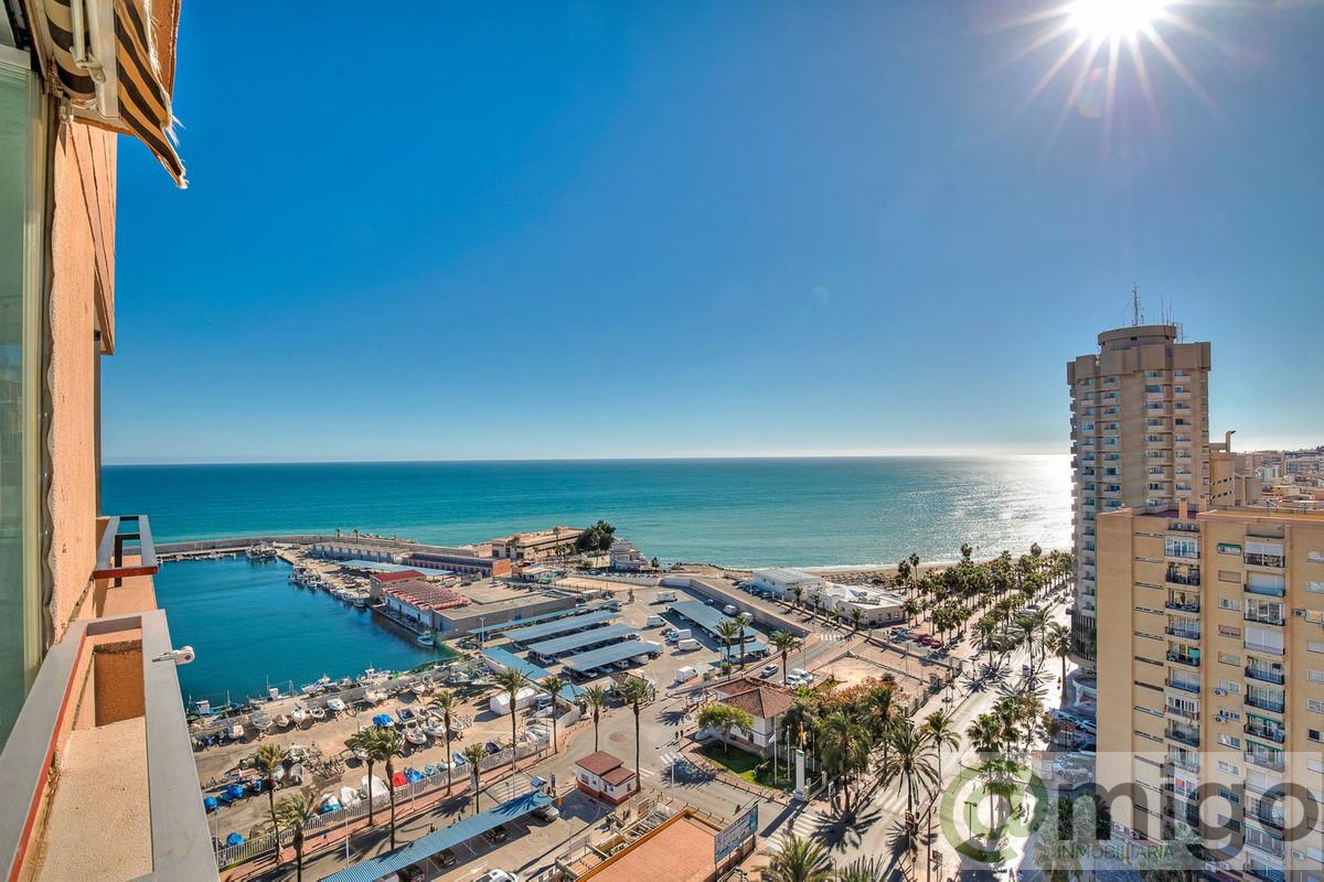 Venta de apartamento en Fuengirola