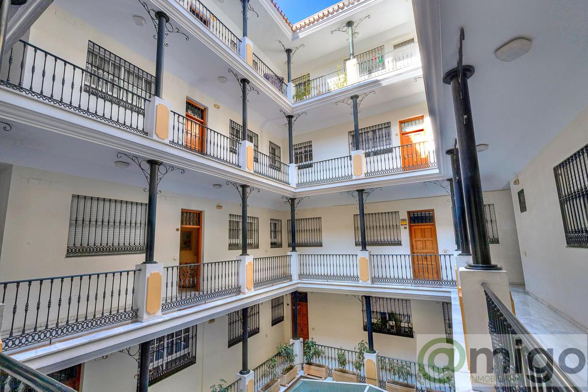 Venta de apartamento en Málaga