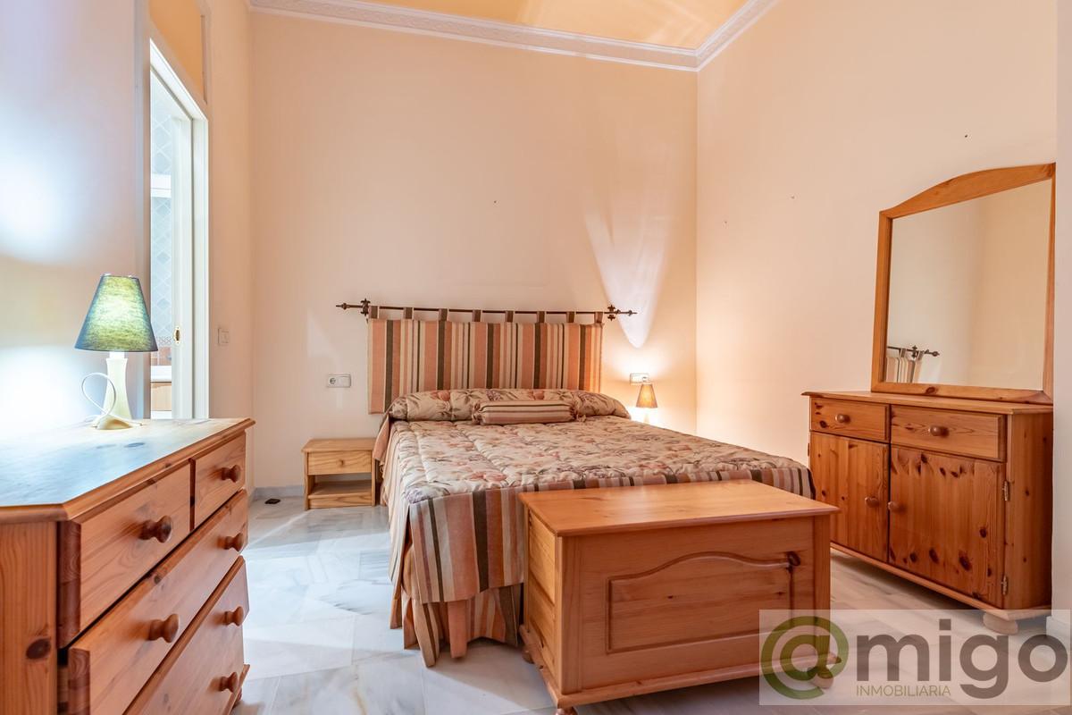 Venta de apartamento en Málaga