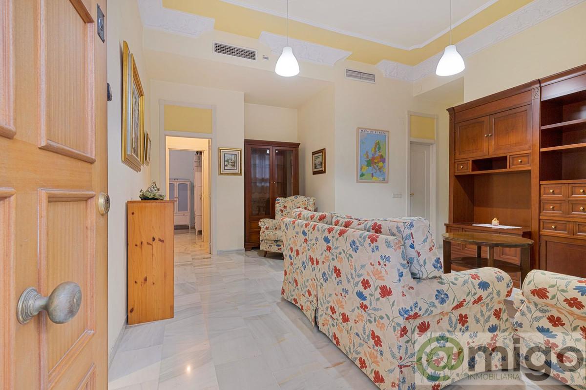 Venta de apartamento en Málaga