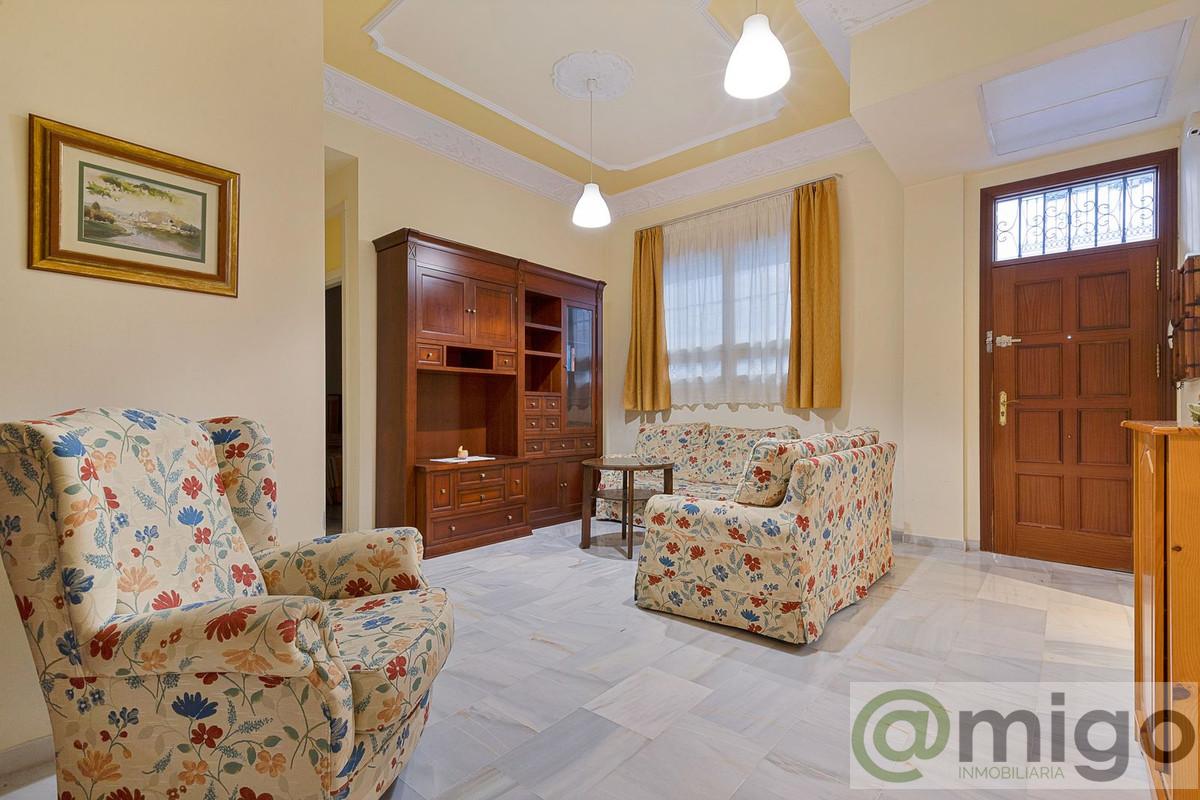 Venta de apartamento en Málaga