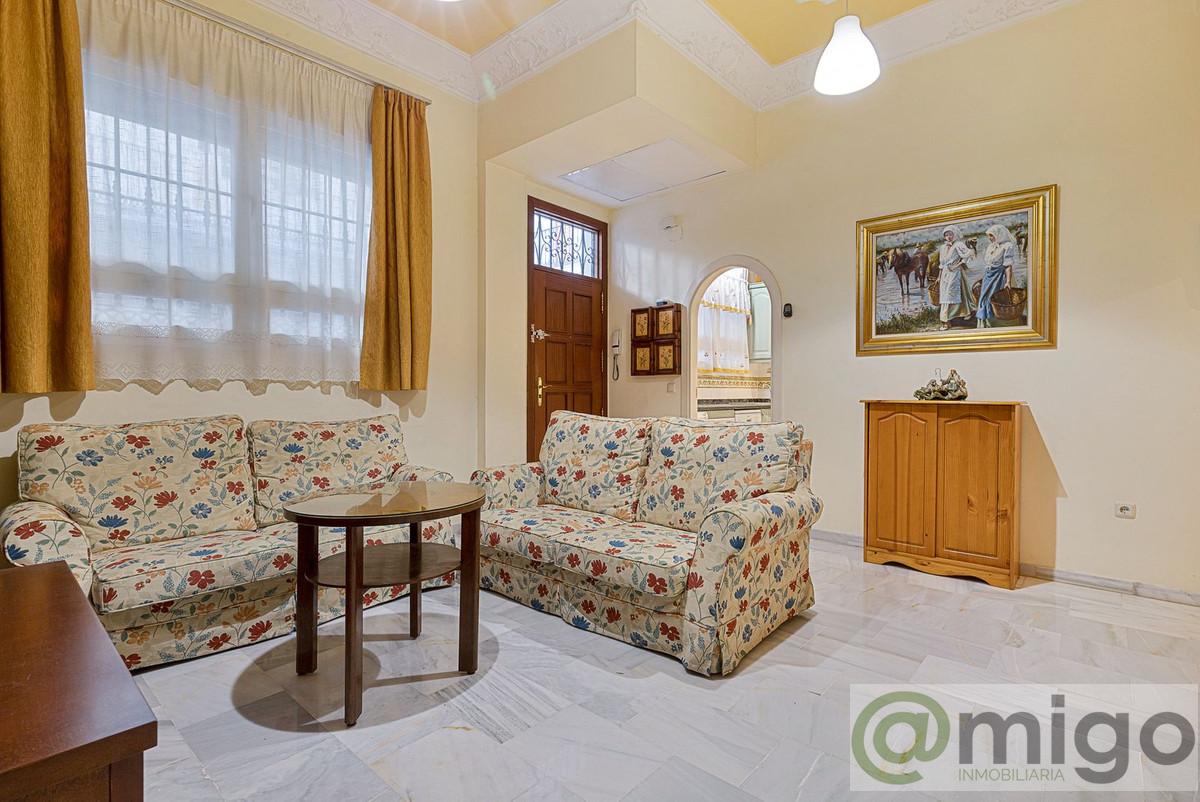 Venta de apartamento en Málaga