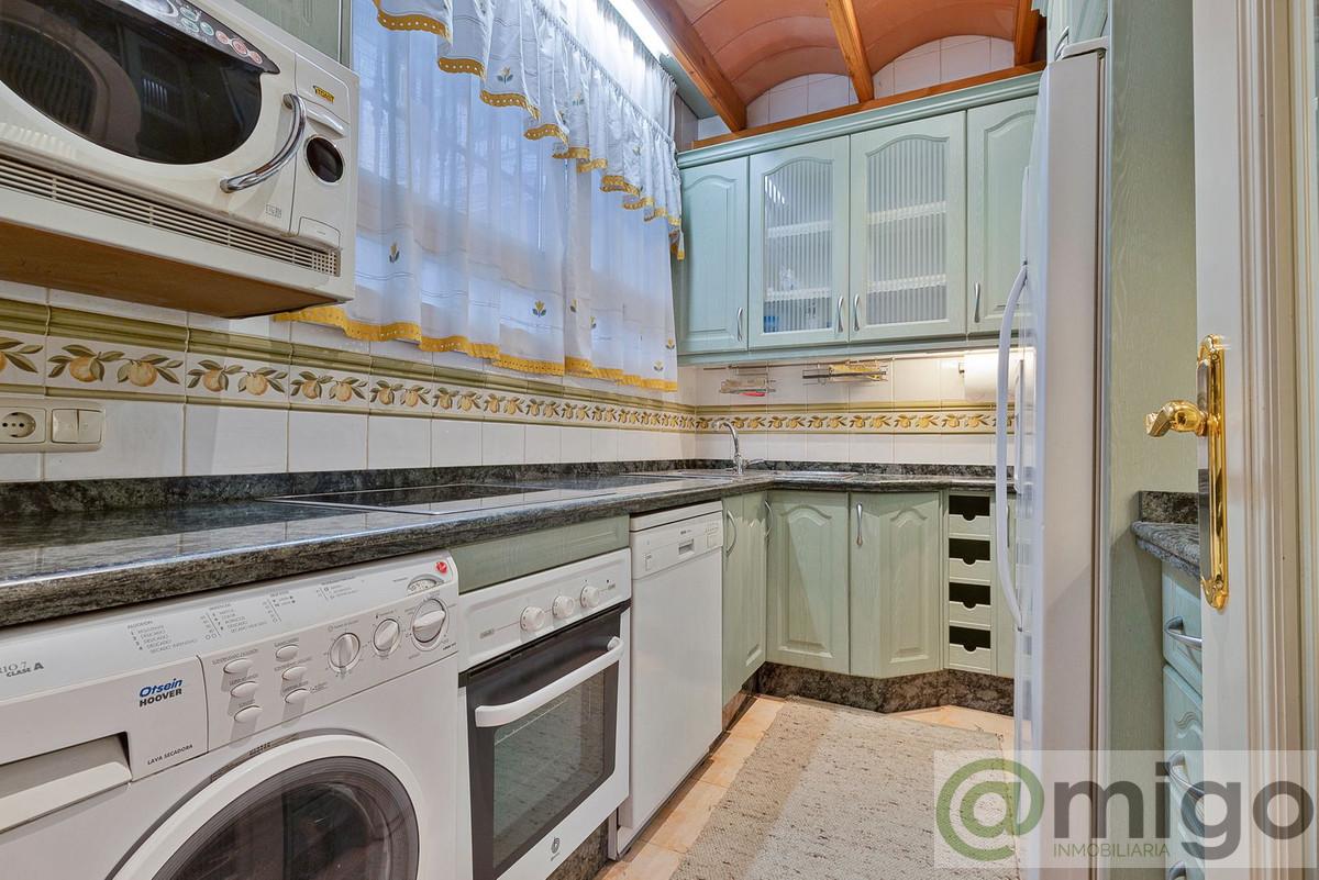 Venta de apartamento en Málaga