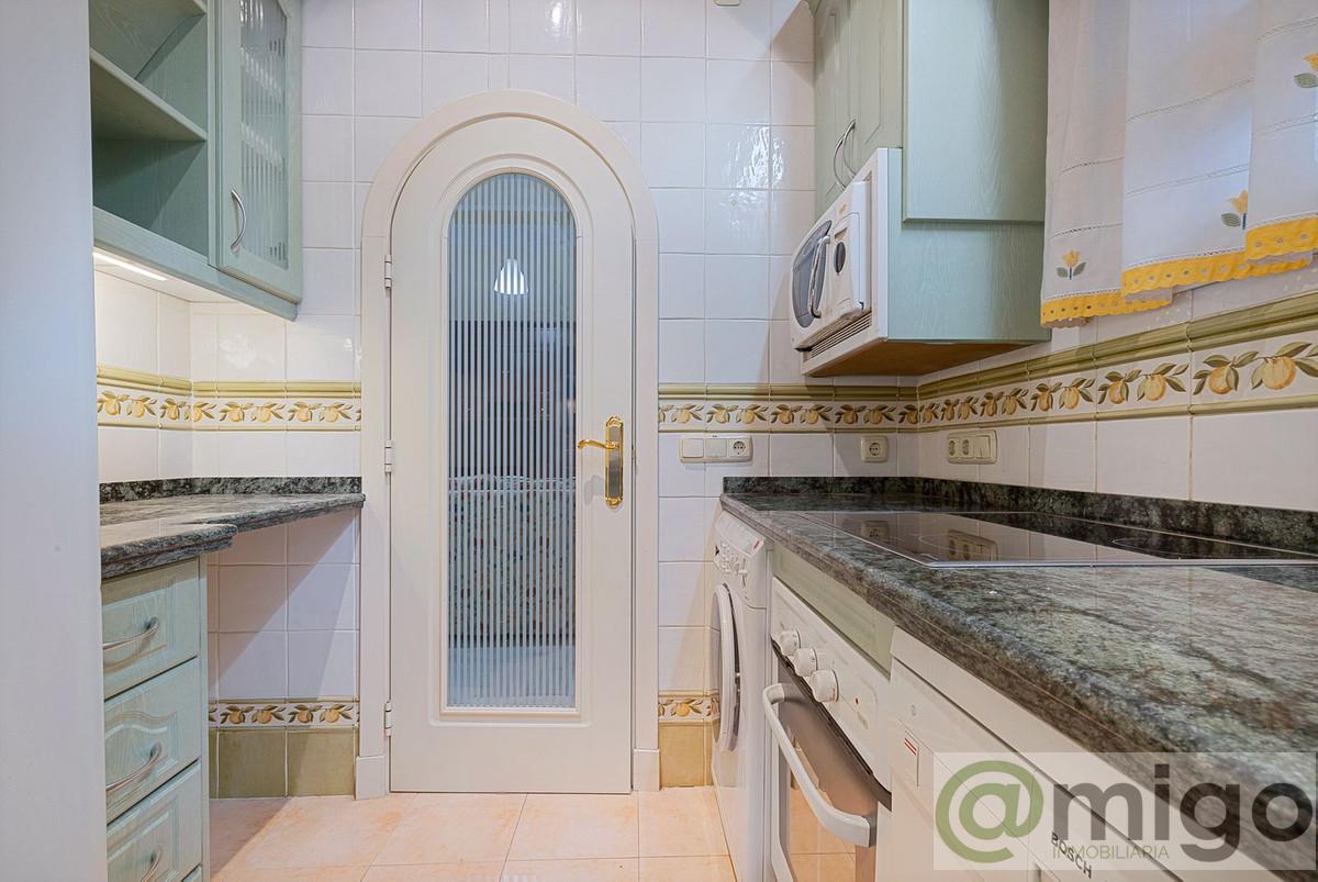 Venta de apartamento en Málaga