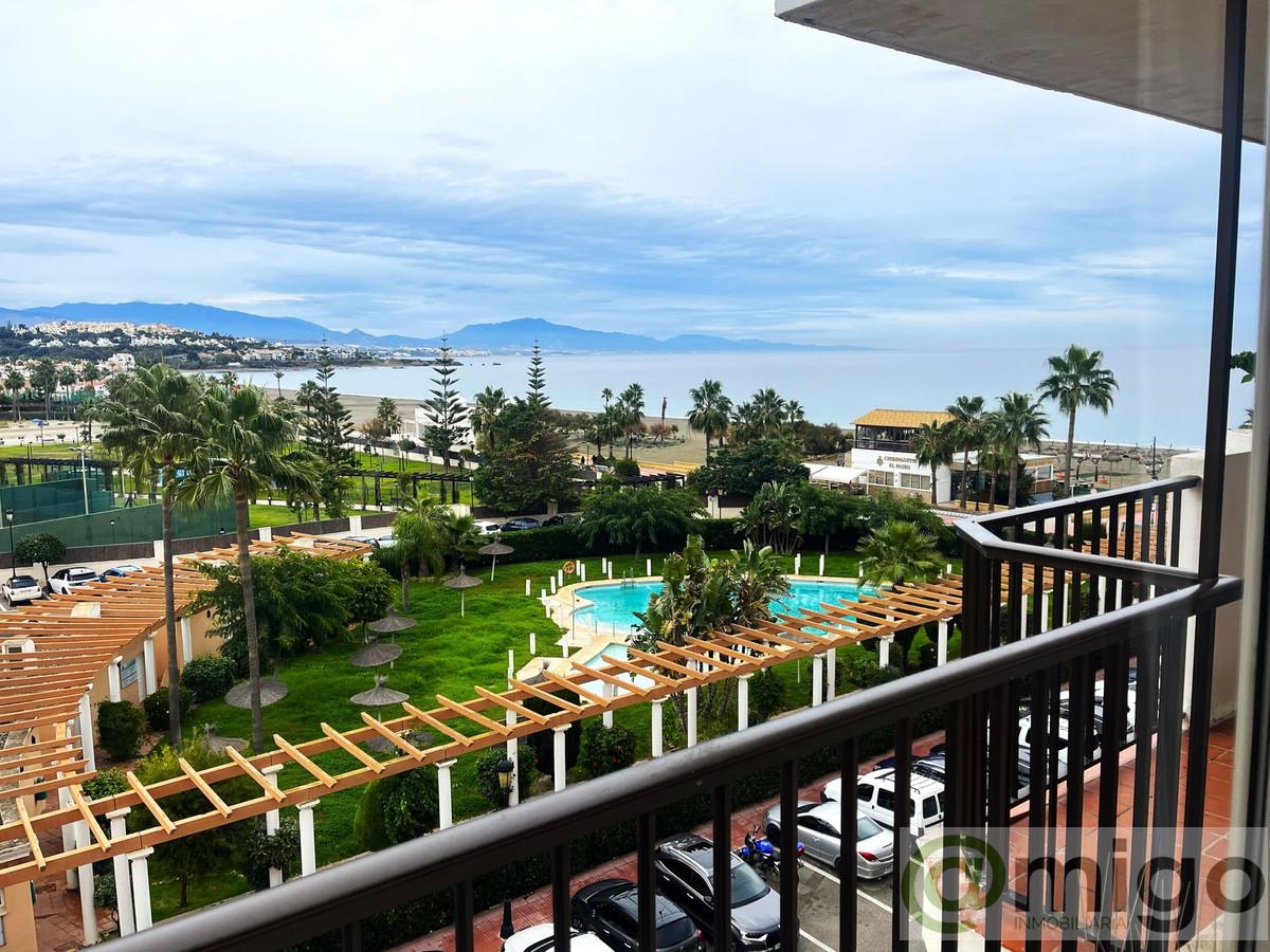 Venta de apartamento en San Luis de Sabinillas