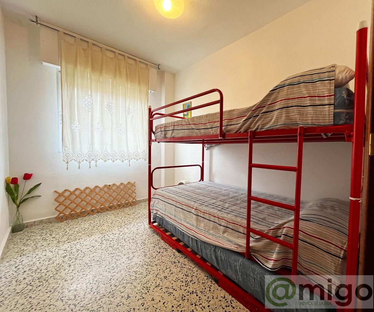 Venta de apartamento en San Luis de Sabinillas