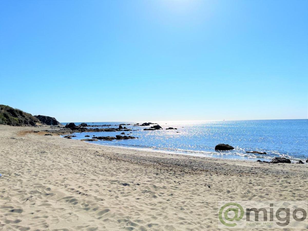 Venta de apartamento en San Luis de Sabinillas