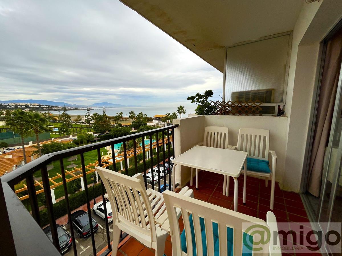 Venta de apartamento en San Luis de Sabinillas