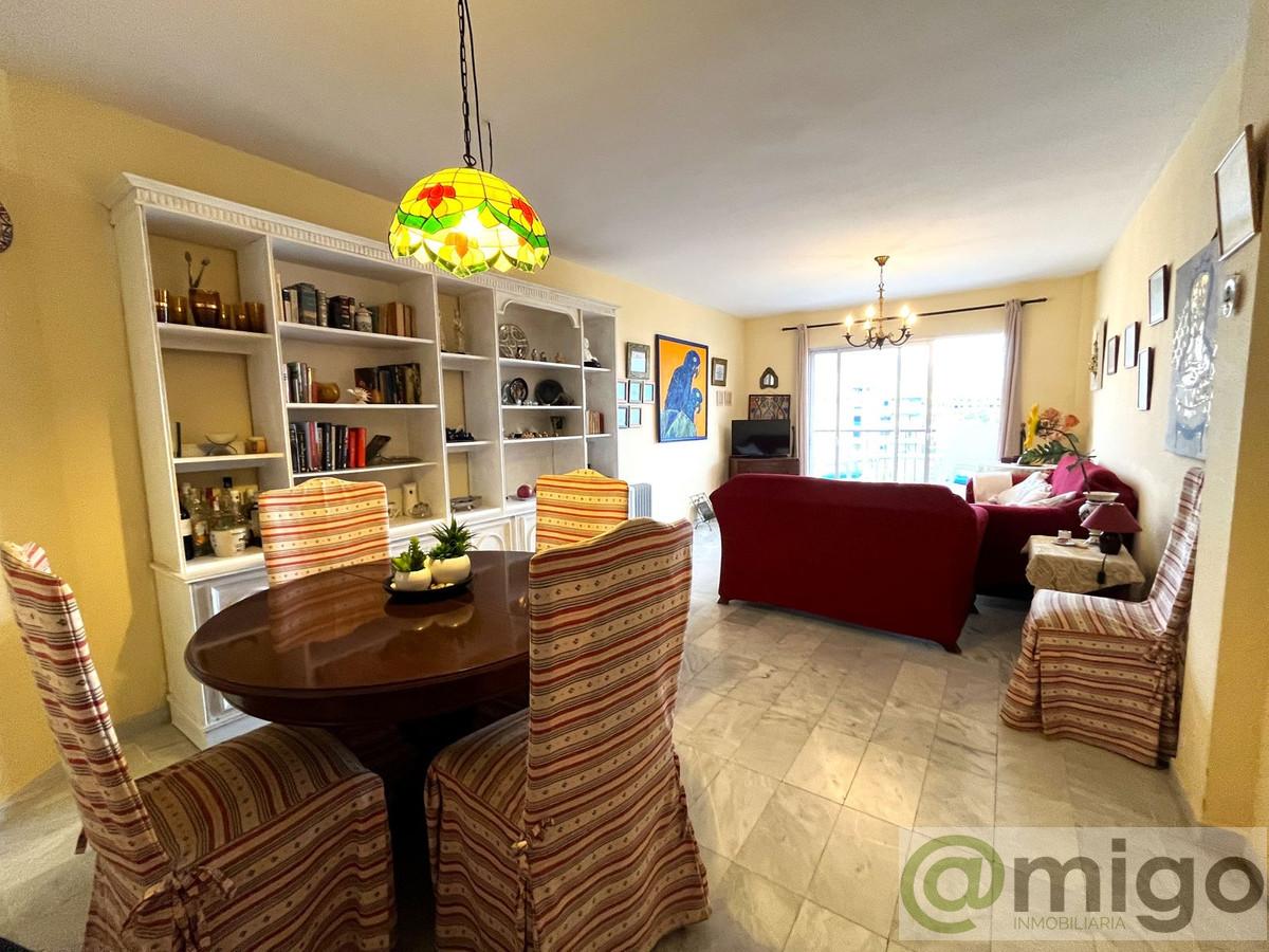 Venta de apartamento en San Luis de Sabinillas