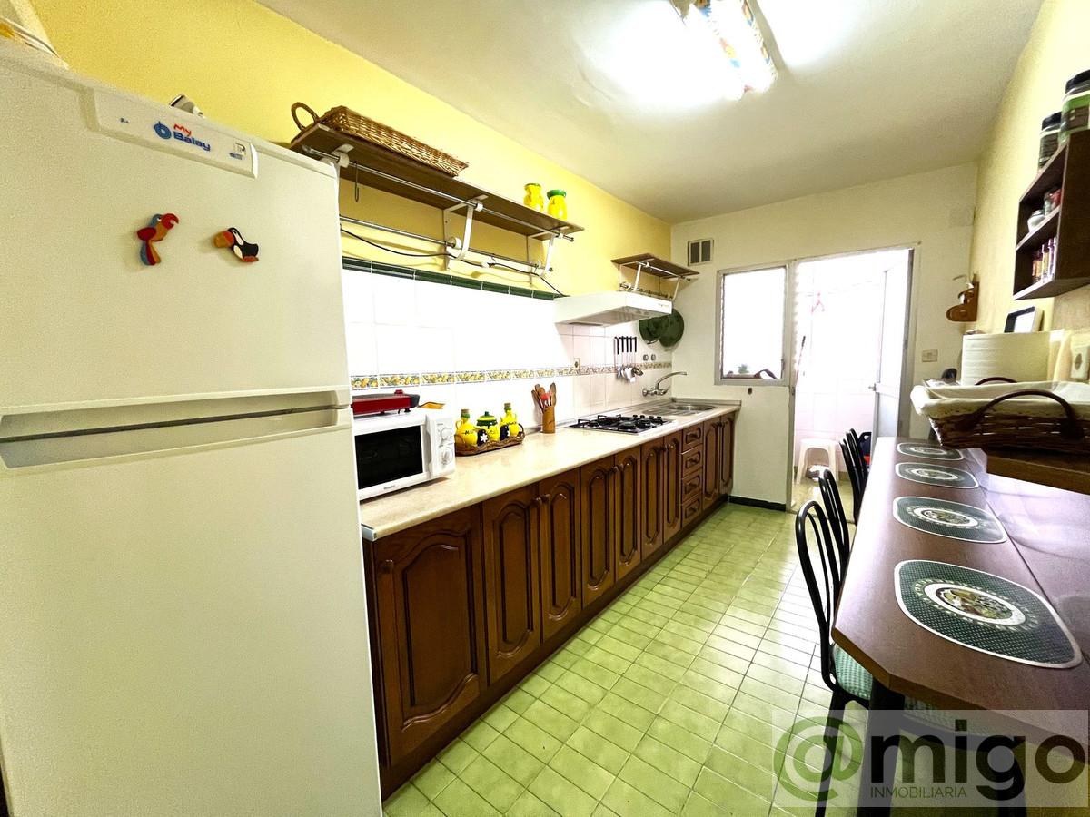 Venta de apartamento en San Luis de Sabinillas