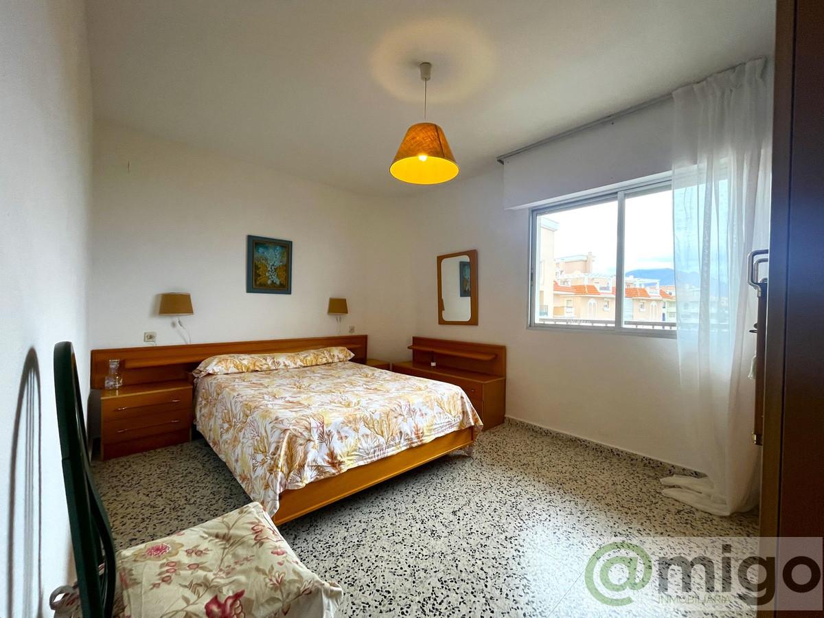 Venta de apartamento en San Luis de Sabinillas