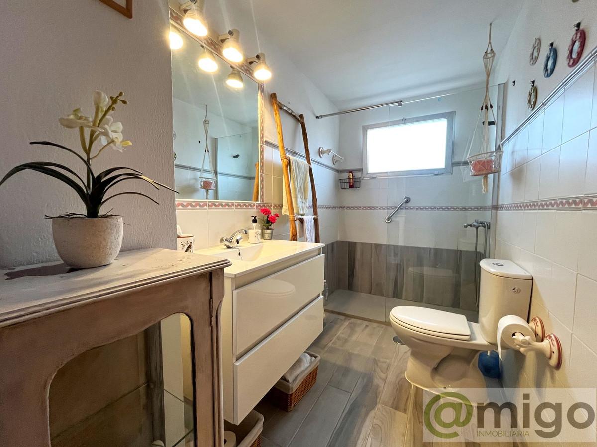 Venta de apartamento en San Luis de Sabinillas