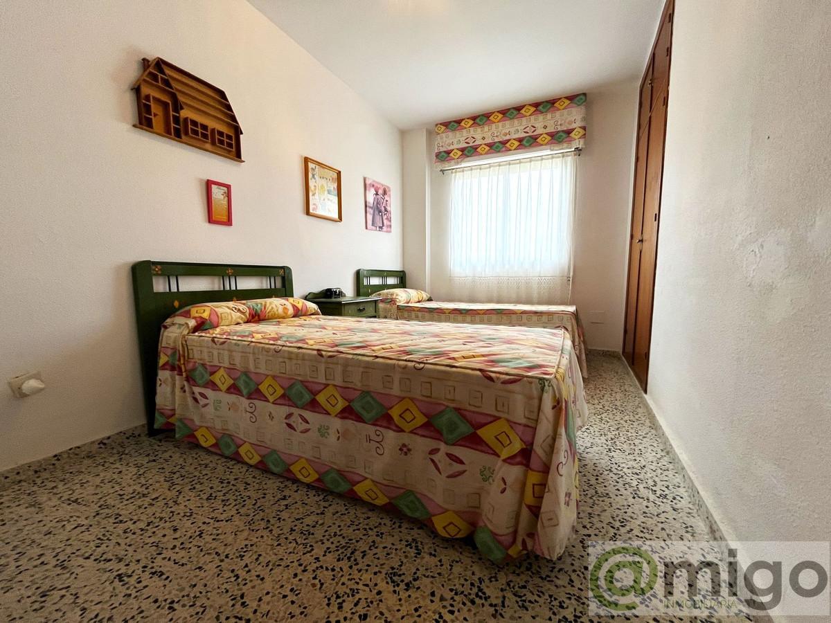 Venta de apartamento en San Luis de Sabinillas