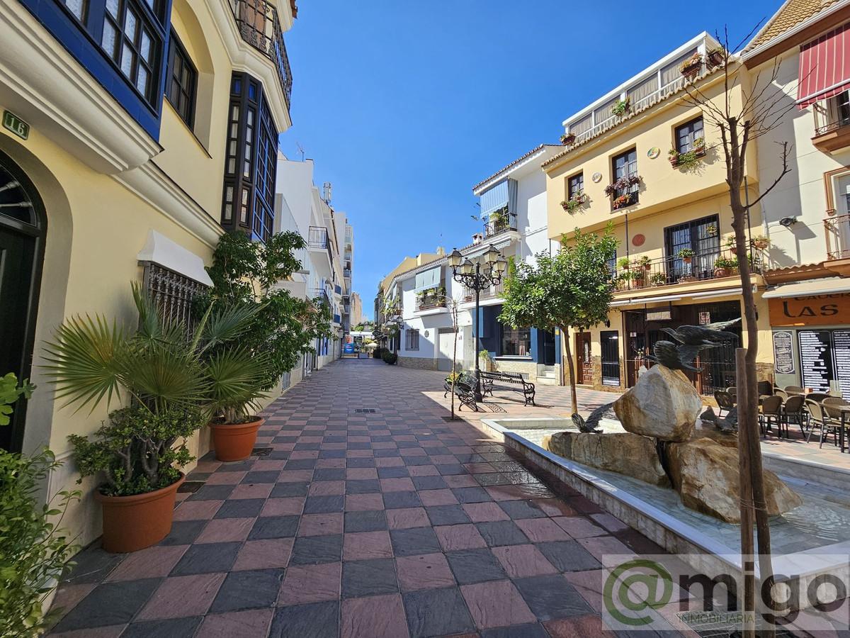 For sale of commercial in Fuengirola
