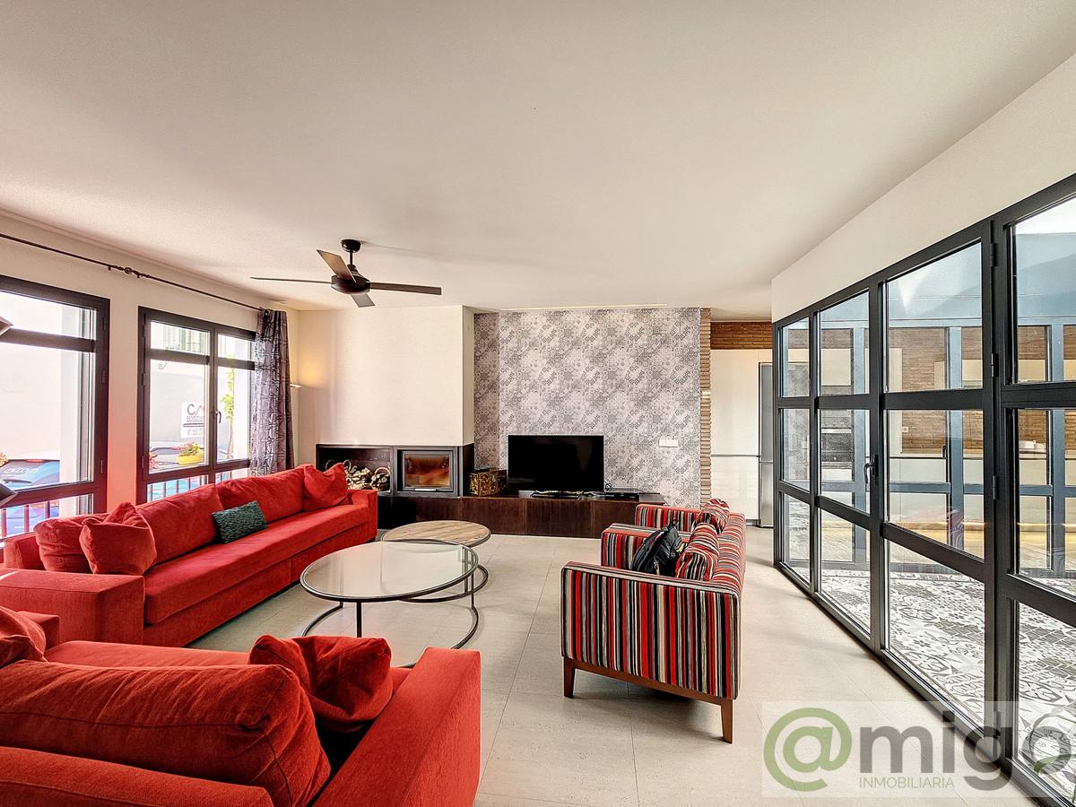 Venta de villa en Estepona