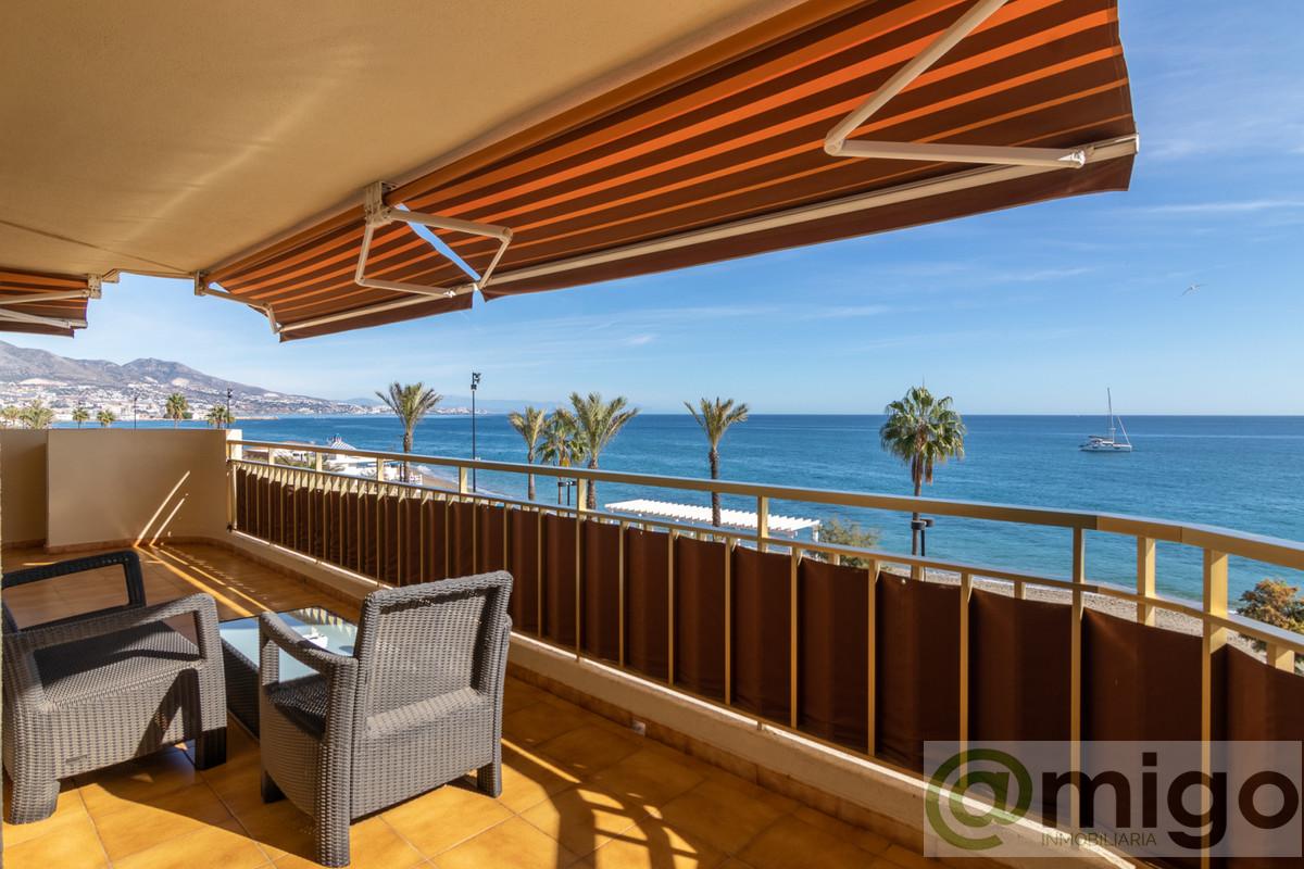 For sale of apartment in Fuengirola