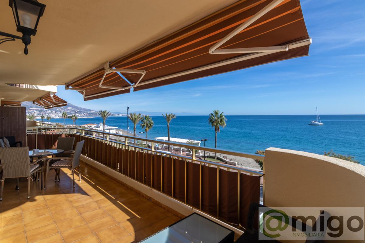 For sale of apartment in Fuengirola